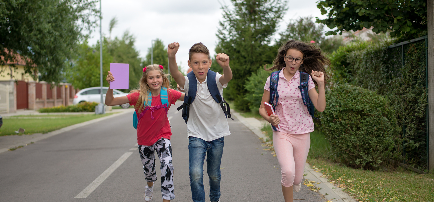 Vorkurs Gymnasium ab 5. Klasse