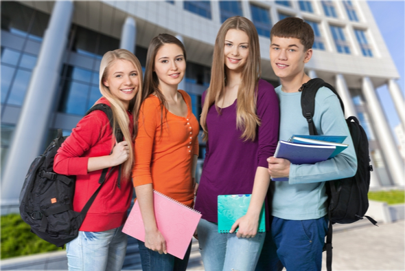 Vorbereitung Kurzgymnasium