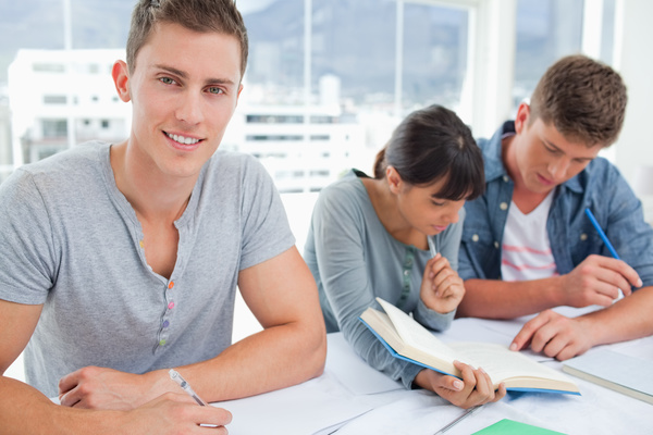 Vorbereitung Berufsmittelschule BMS