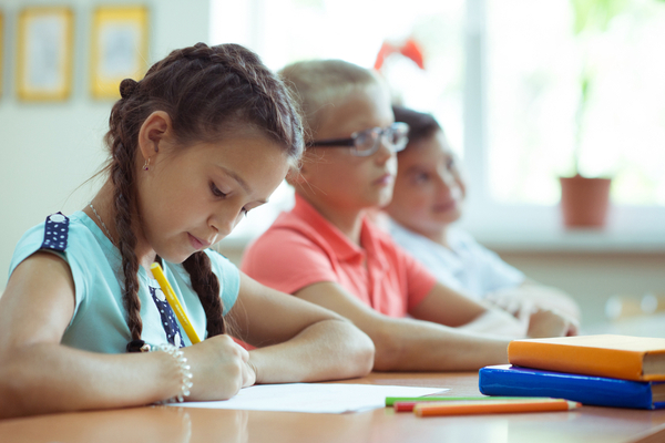 Vorkurs Gymnasium ab 4. Klasse