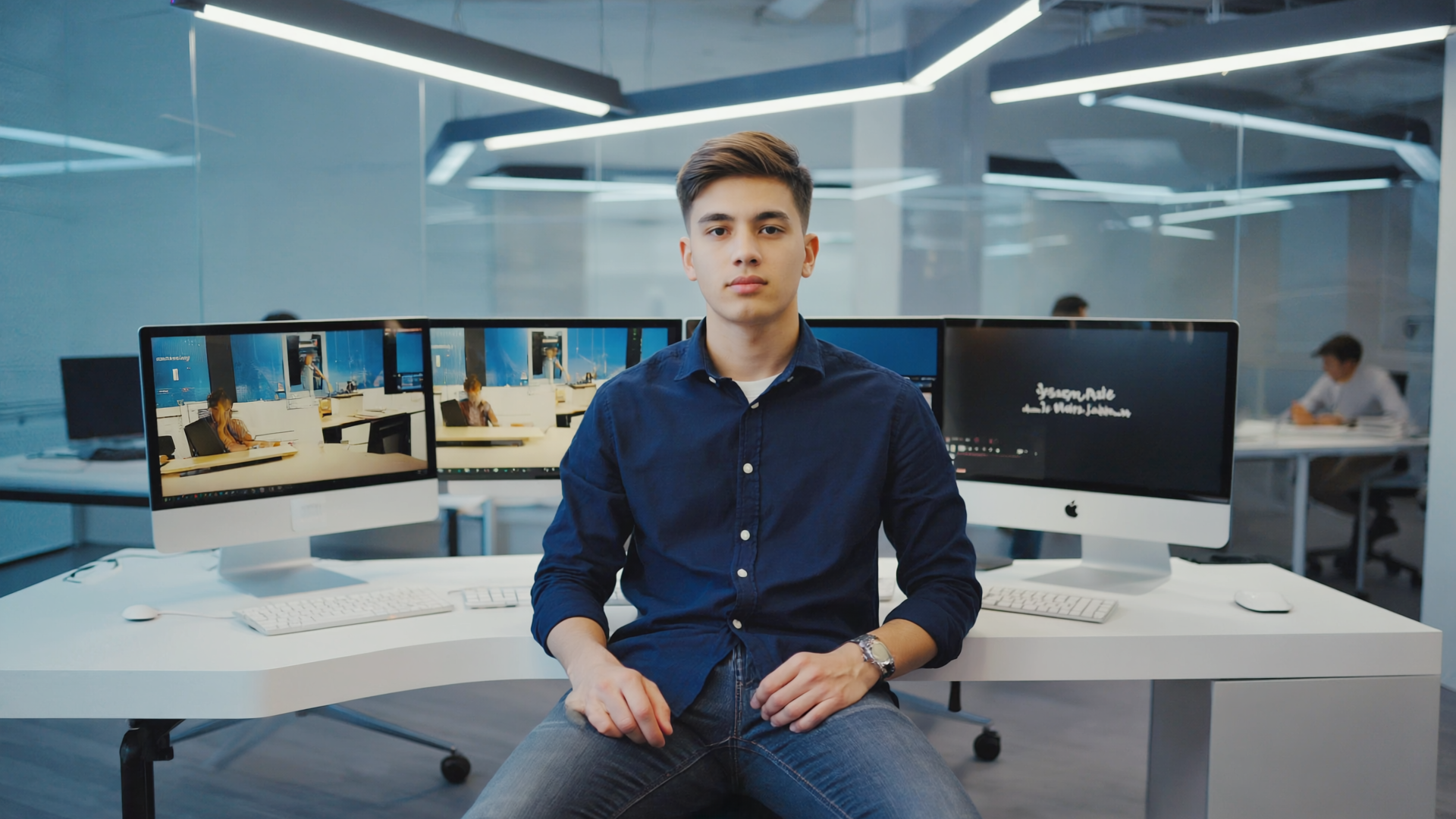 Vorbereitung auf IMS-Aufnahmeprüfung auch für BMS und Gymi