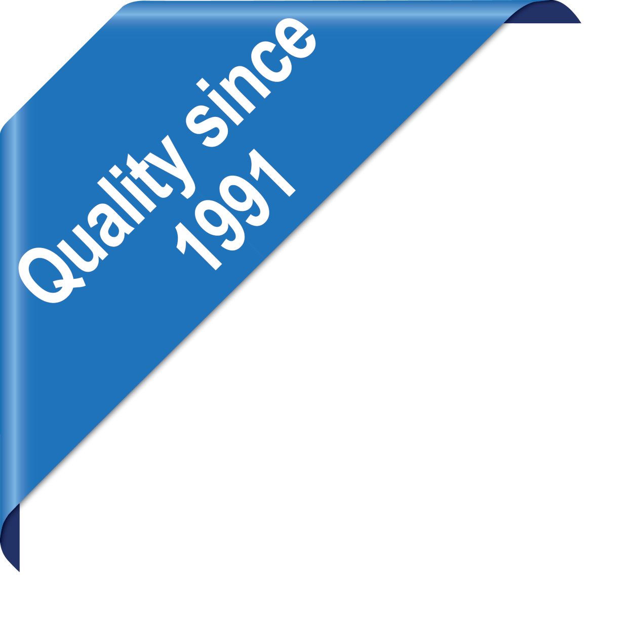 Banderole from Lern-Forum: Quality since 1991.