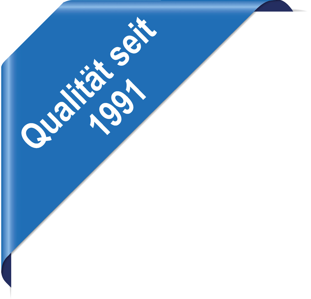 Banderole vom Lern-Forum: Qualität seit 1991.